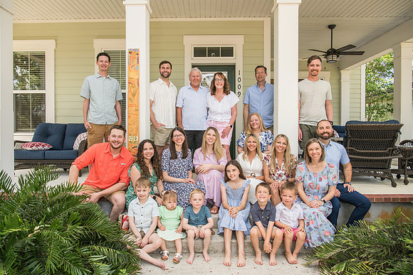 Leach Family 2025 0047