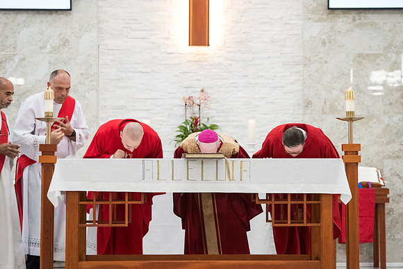 St John Neumann Confirmation 2025 0094