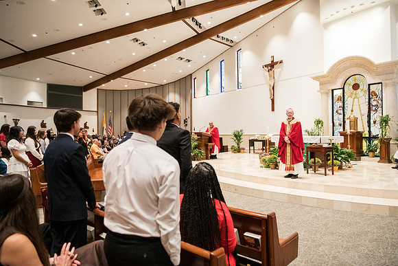 St Charles Borromeo Confirmation 2024 0093