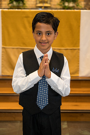St Francis First Communion 2024 0153