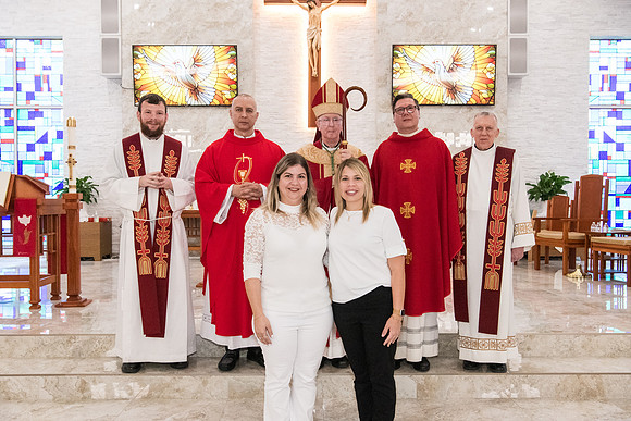 St John Neumann Confirmation 2025 0076
