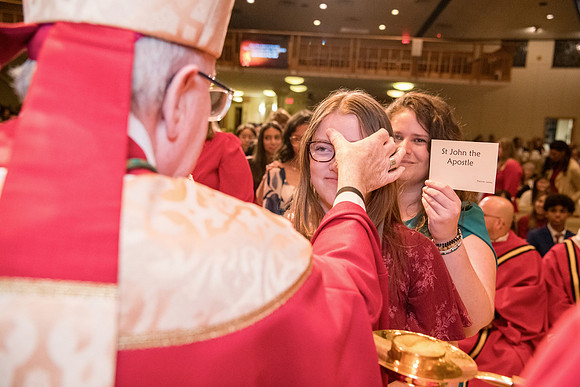 St Mary Magdalen Confirmation 2024 0127