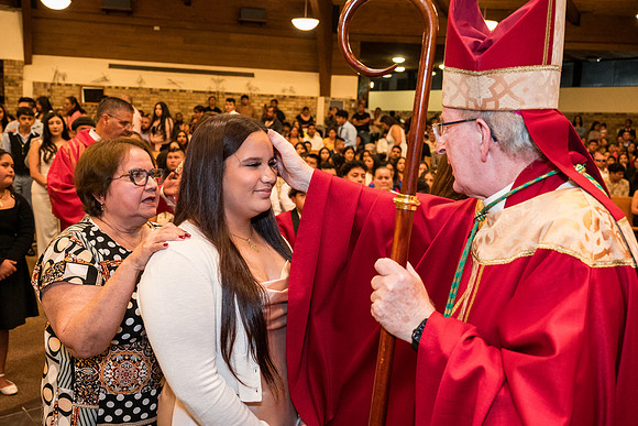 St Francis Confirmation 2024 0355