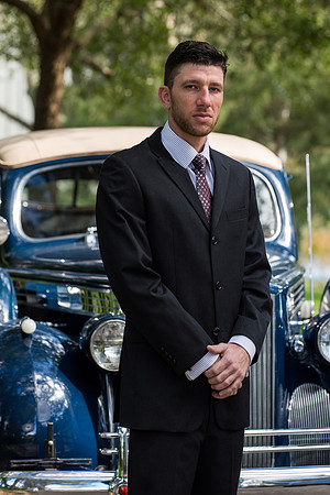 Karen Bono Son-3