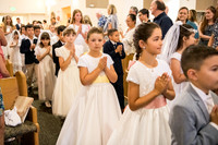 Holy Family First Communion April 27 0013