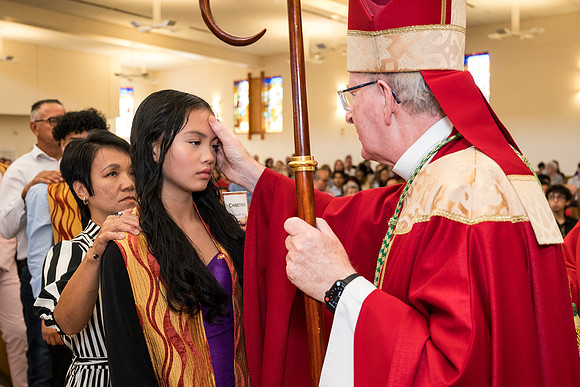 Good Shepherd Confirmation  2024 0198