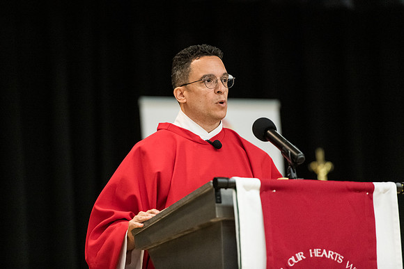 St Cabrini Confirmation 2024 0098