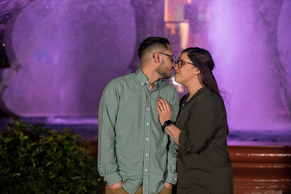 disney-dolphin-and-swan-night-engagement-proposal-melissa-and-andrew 1041
