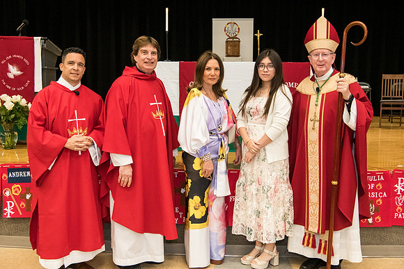 St Cabrini Confirmation 2024 0032