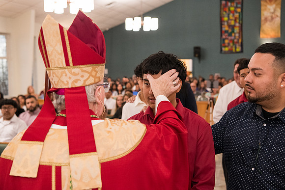 St John Neumann Confirmation 2024 0158