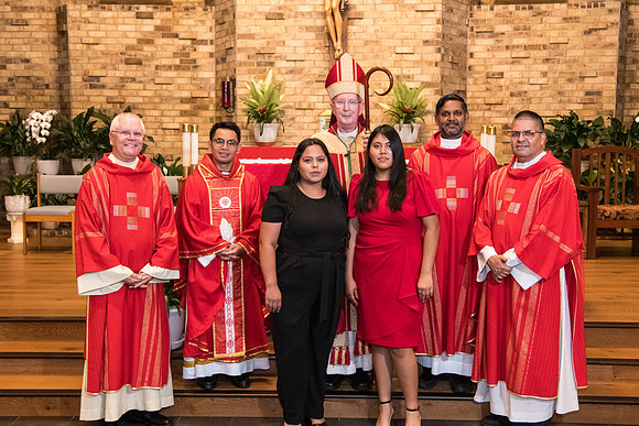 St Francis Confirmation 2024 0100