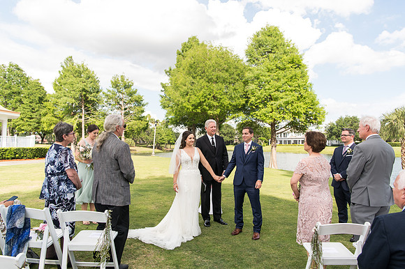 Karen and Nick Wedding