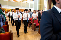 St Peter First Communion May 4 0276