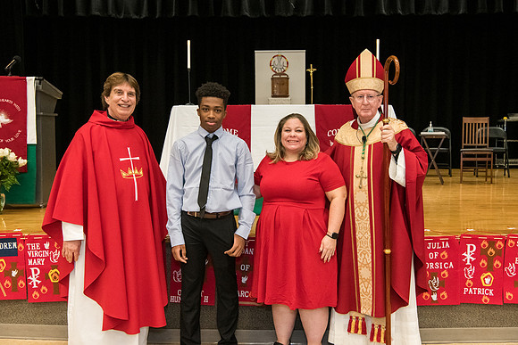 St Cabrini Confirmation 2024 0002