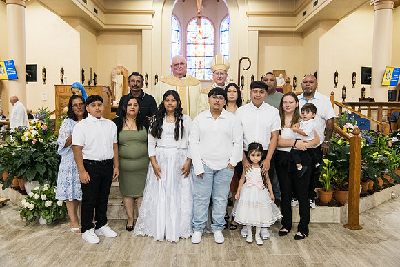 St Timothy Confirmation 2024 0012