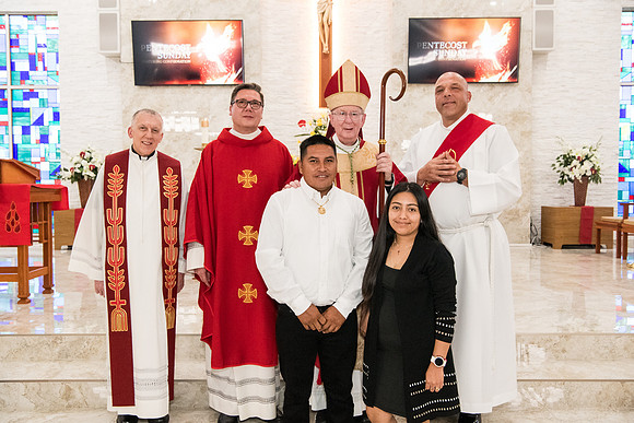 St John Neumann Confirmation 2024 0038