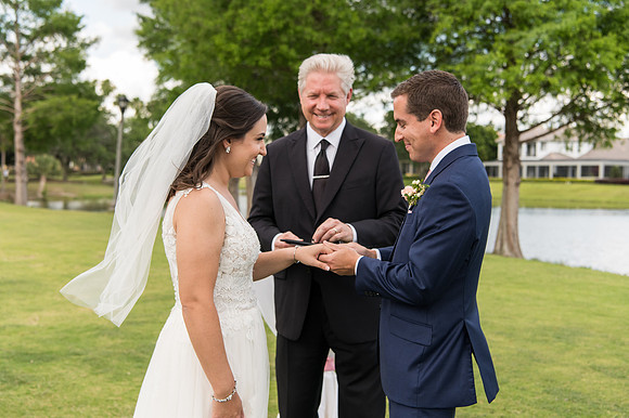 Karen and Nick Wedding