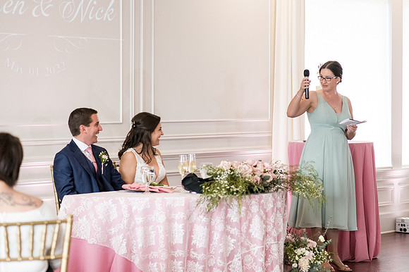 Karen and Nick Wedding
