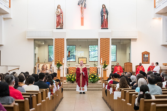 Good Shepherd Confirmation  2024 0105
