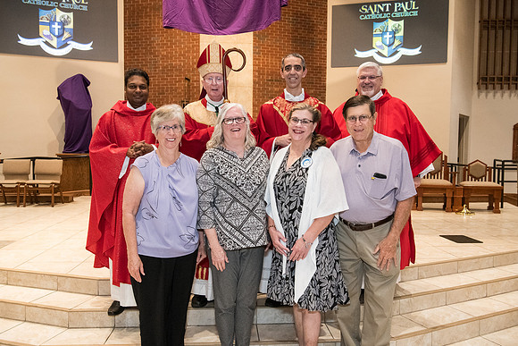 St Paul Confirmation 2025 0046