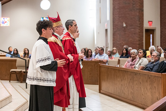 St Paul Confirmation 2025 0170