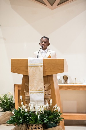 Holy Family First Communion May 4 0042