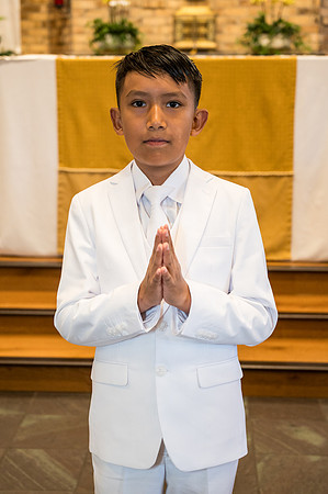 St Francis First Communion 2024 0186