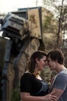 star wars wedding iinspiration