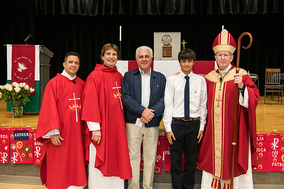 St Cabrini Confirmation 2024 0048