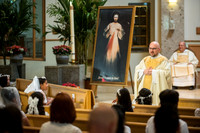 St Mary Mag First Communion April 27 0026