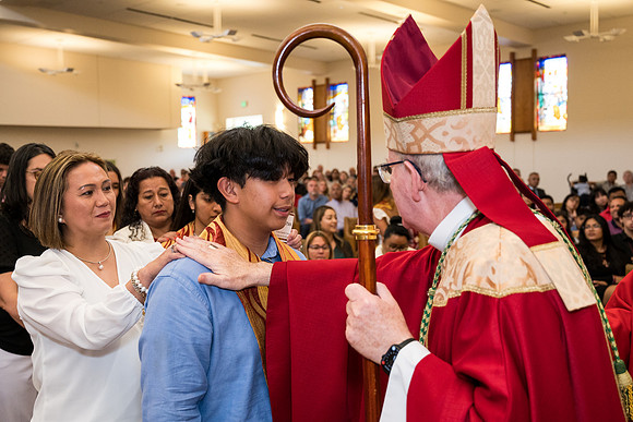 Good Shepherd Confirmation  2024 0179