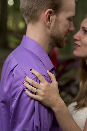 Weaver Engagement -396-1500
