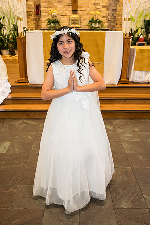 St Francis First Communion 2024 0147