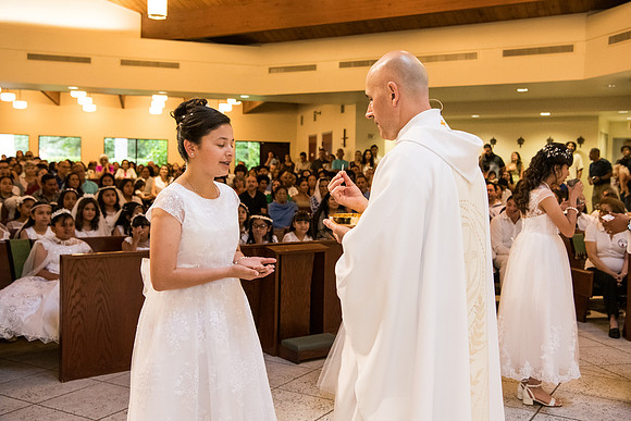 St Augustine First Communion 2024 0158