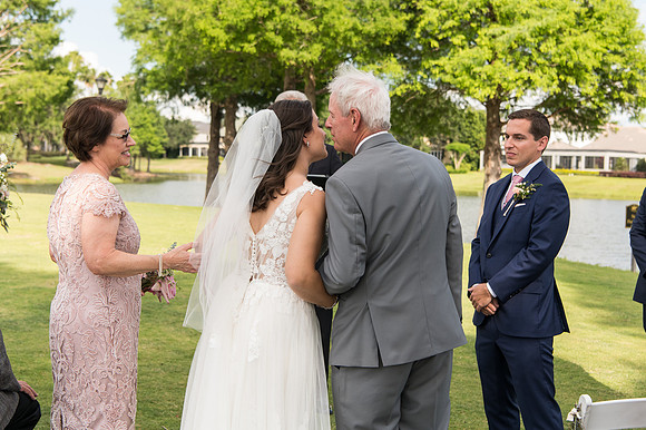 Karen and Nick Wedding