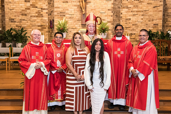 St Francis Confirmation 2024 0066