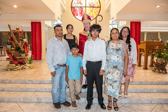 St Andrew Confirmation 2025 0143