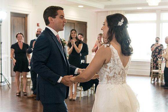 Karen and Nick Wedding