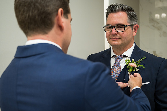 Karen and Nick Wedding