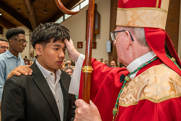 St Paul Confirmation 2025 0235