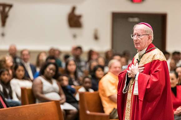 St Charles Borromeo Confirmation 2024 0103