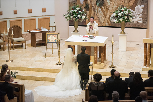 Angela and Nick Wedding 1212
