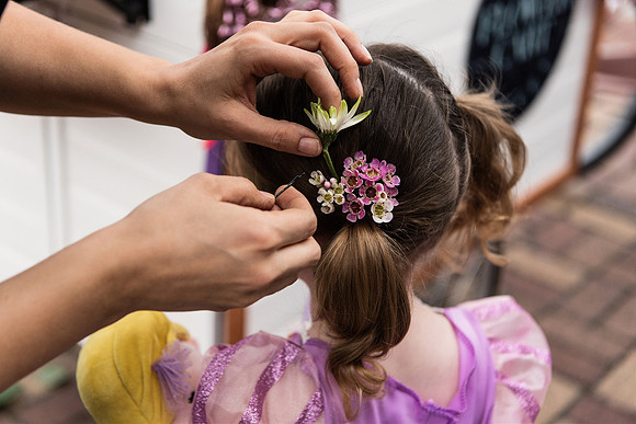 rapunzel-event-plant-street-flower-cart 1099final