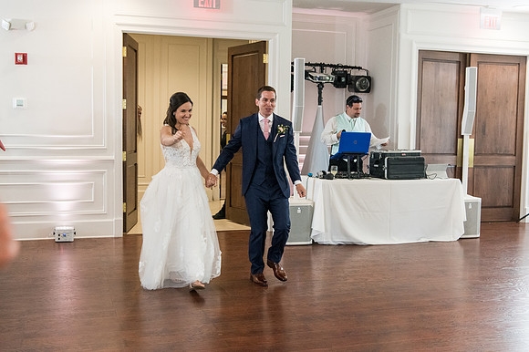 Karen and Nick Wedding