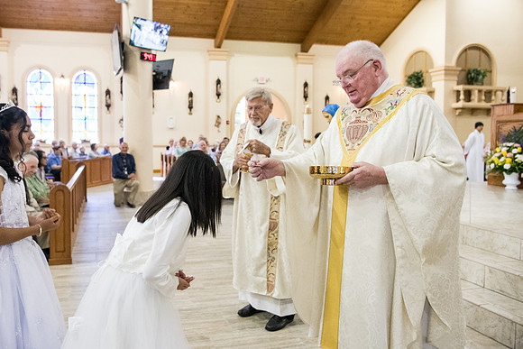 St Timothy First Communion 2024 0389