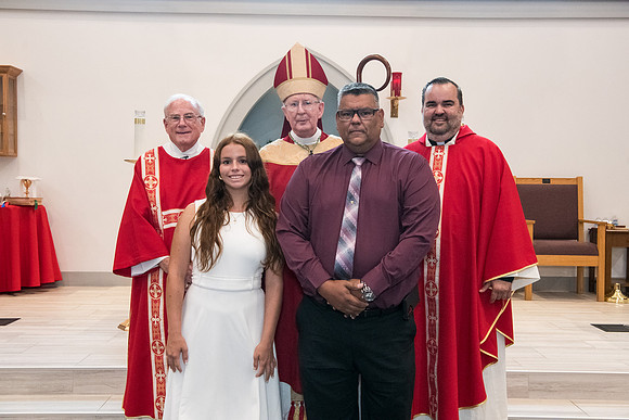 St Faustina Confirmation 2024 0008
