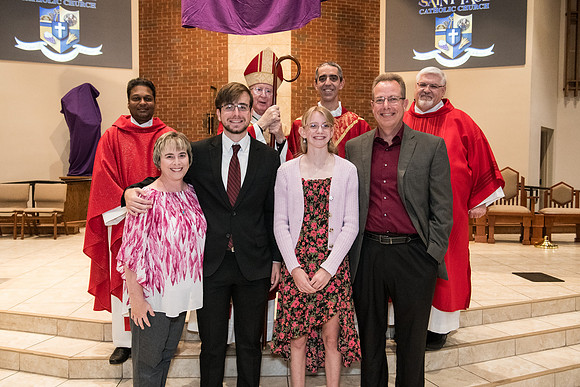 St Paul Confirmation 2025 0060