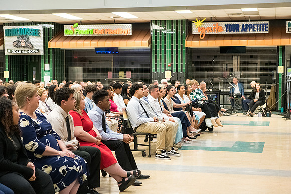 St Cabrini Confirmation 2024 0106