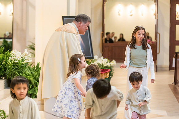 St James First Communion April 27 11 AM 0057