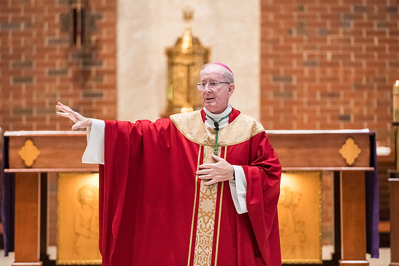 St Paul Confirmation 2025 0119